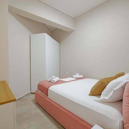 Costa Verde Suites Saranda Buitenkant foto